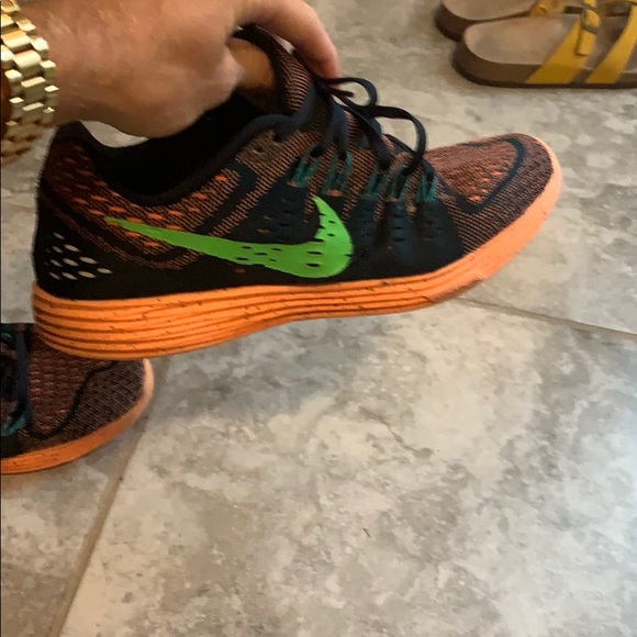 Nike Lunartempo running shoes - Picture 3 of 6